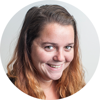 Hester de Mol - Boekhoudster