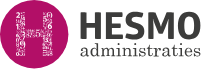 Hesmo Administraties Logo